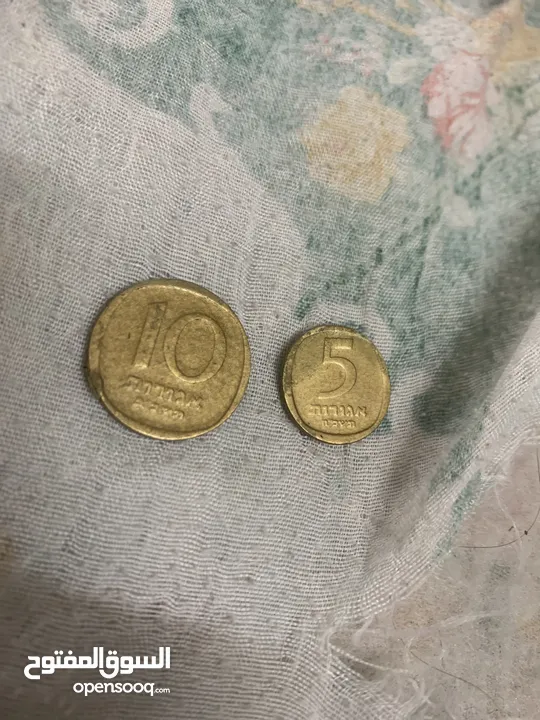 عملات نادرة