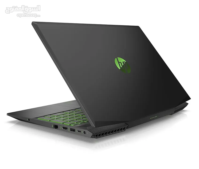 HP PAVILION Gaming Laptop 15-ec1xxx - FOR SALE