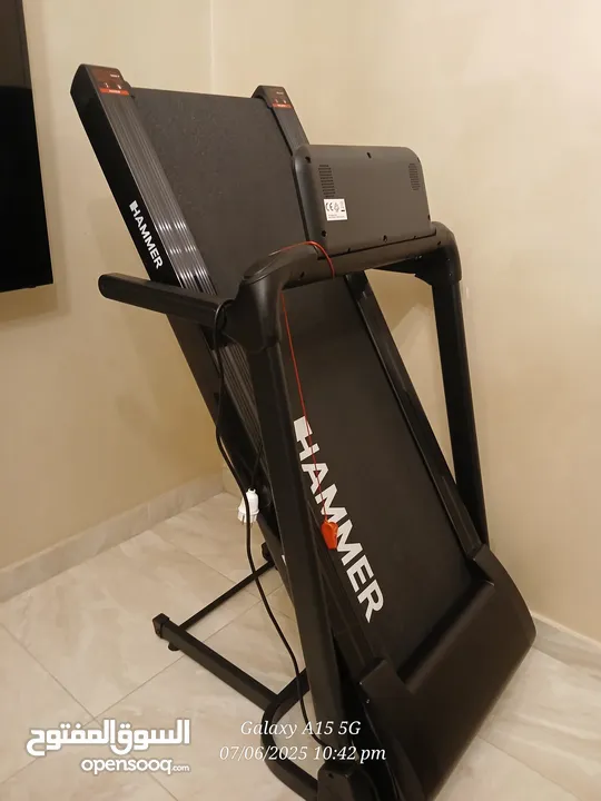 جهاز مشي اروبي