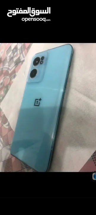 OnePlus Nord CE 2