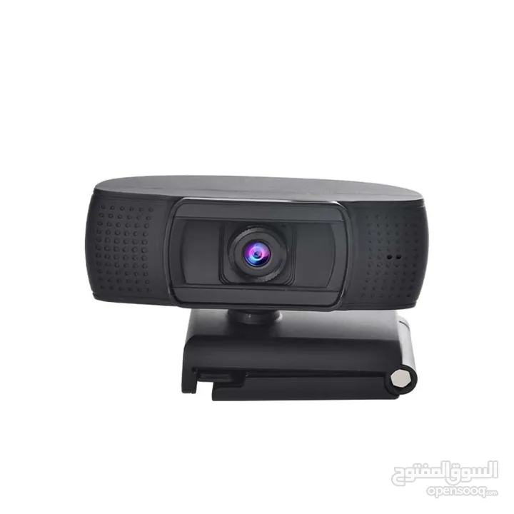 Meetion CAM601 HD Conference Office Camera ويب كام 1080