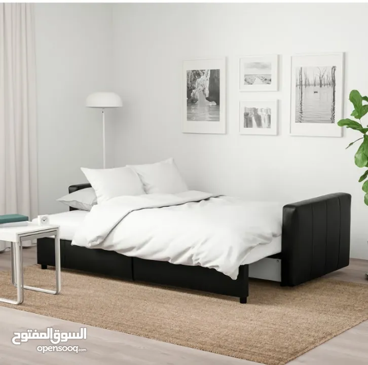 اثاث مكتب مستعمل بحالة ممتازة