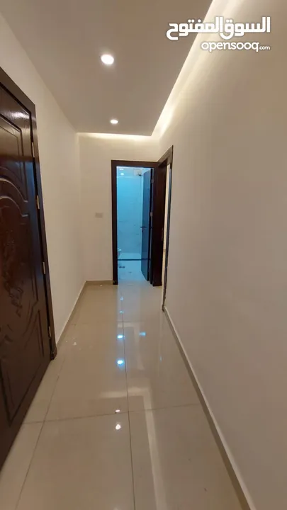 شقة جديدة لم تسكن للإيجار