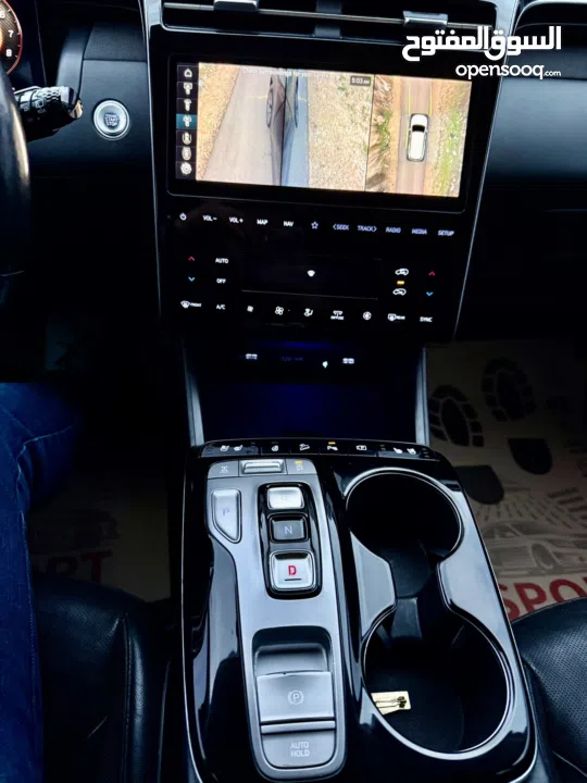 توسان 2021 فل الفل عدا فتحة بسعر مغري