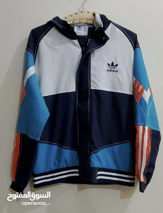 Adidas Jacket