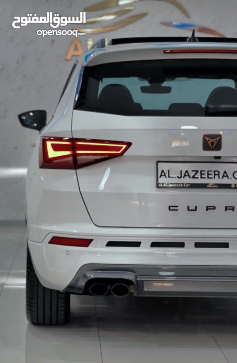 اتكا كوبرا 2020 مطور 2000  300 حصان  4×4