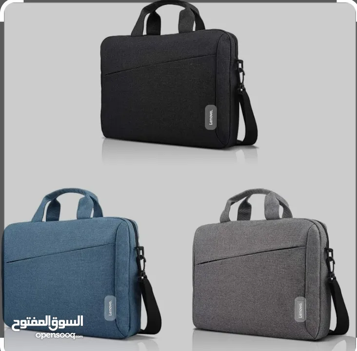 حقيبة لابتوب من لينوفو LENOVO "T210-17.0 TOPLOADER LAPTOP CASUAL CASE