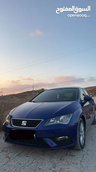 سيات ليون 2020