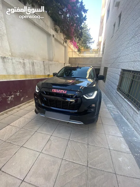 بكم اسوزو 2023 gt