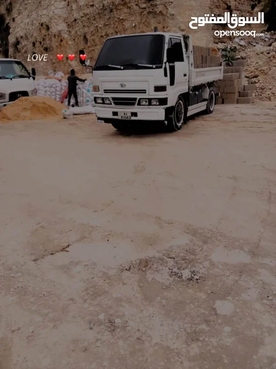 قلاب ديهاتسو 2007