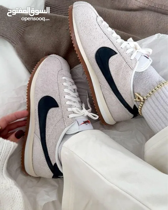 الجديد والحصري بسعر العرض Nike TN