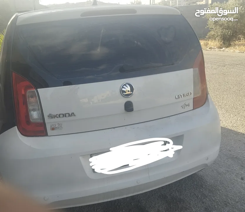 واكتب عليها جير وهيئة جدبدة بدها دهان وترخيص