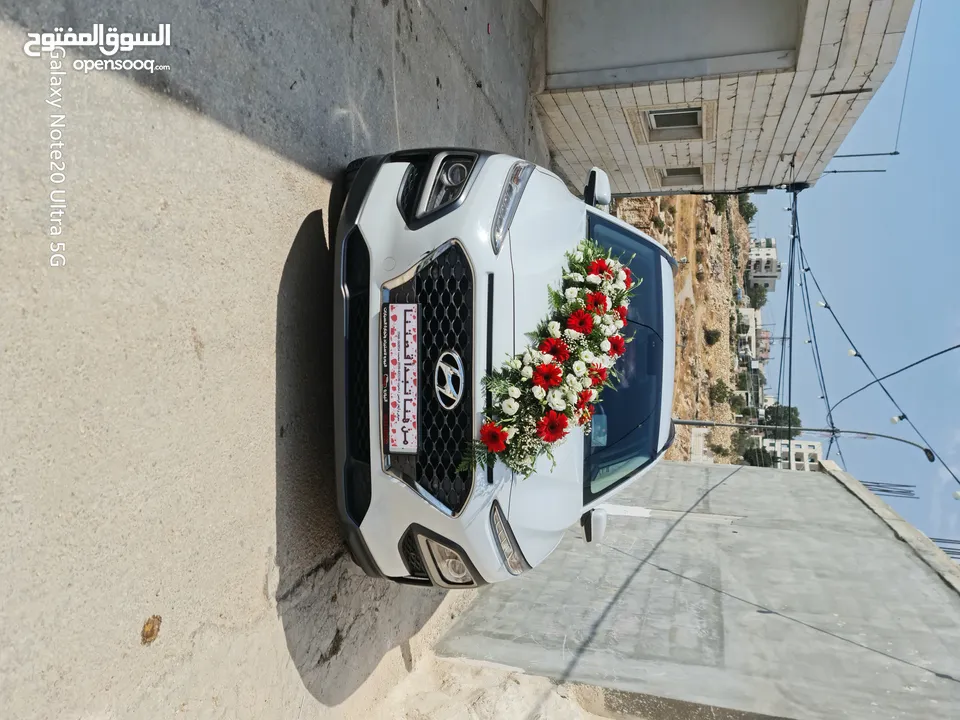 هونداي كونا 2018