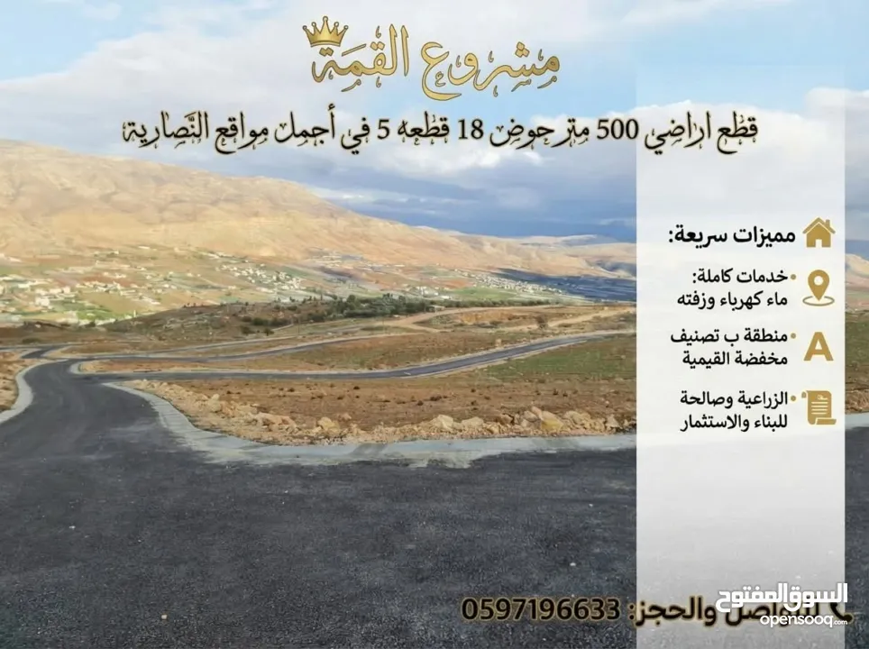 اراضي ياصيد