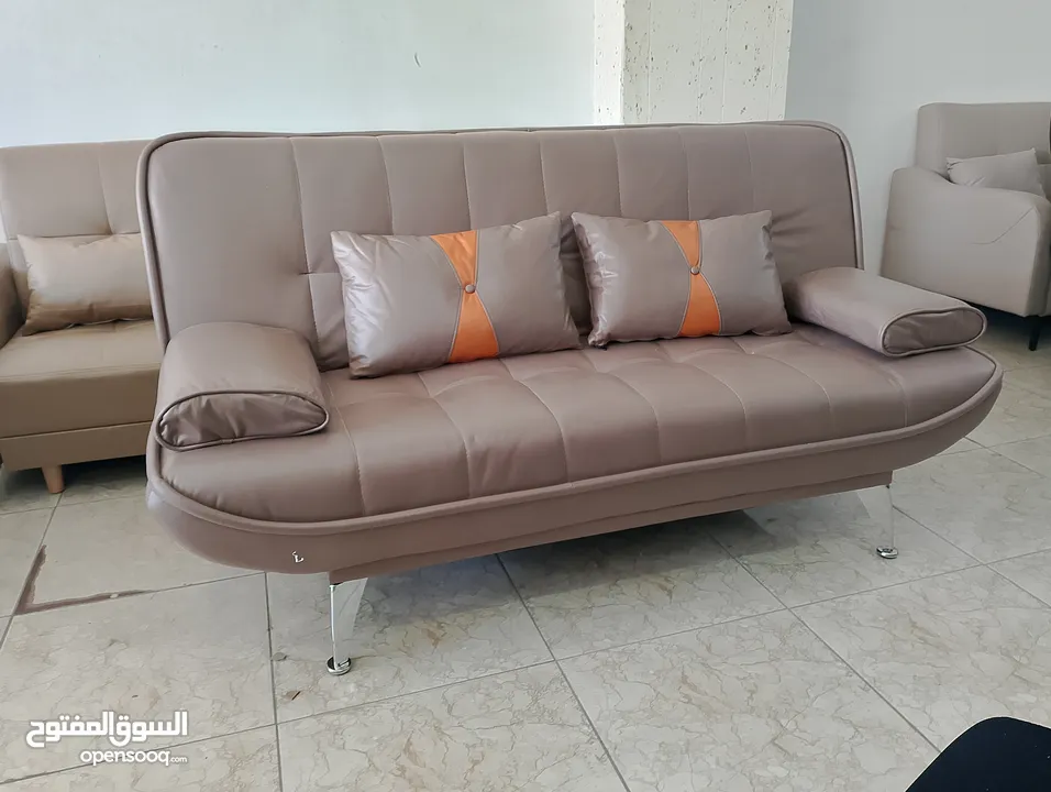 صوفات مستورده بتصير سرير