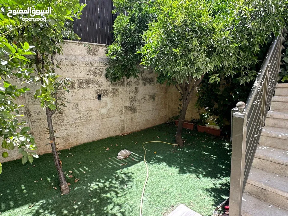 شقة شبه مفروشة للايجار في دير غبار ( Property 38492 )-174965230