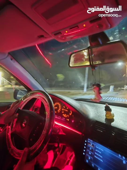بي ام دبل يو bmw 528