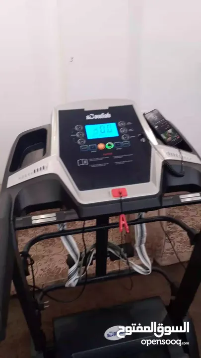 جهاز رياضه بحال الوكاله