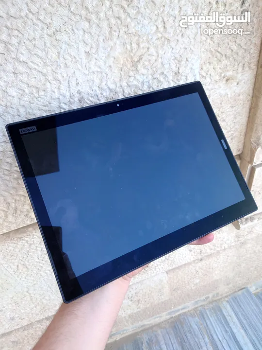 Lenovo Thinkpad X1 Tablet Gen 3 (13'')