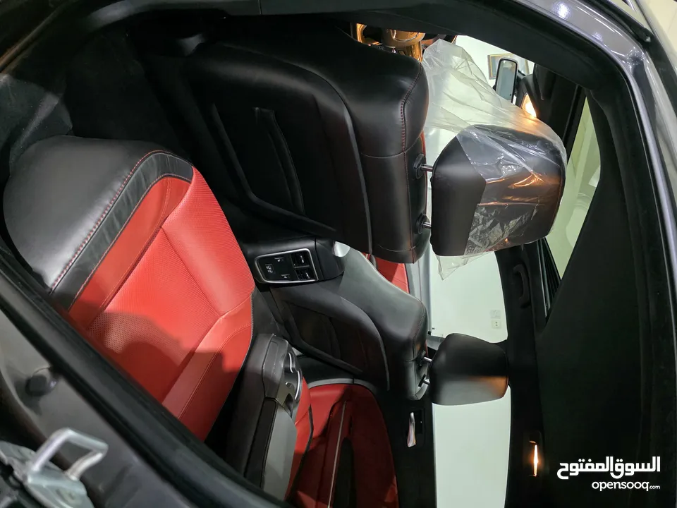 2022 dodge Charger GT V6