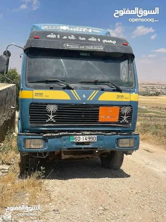 بريتشة 1986 للبيع
