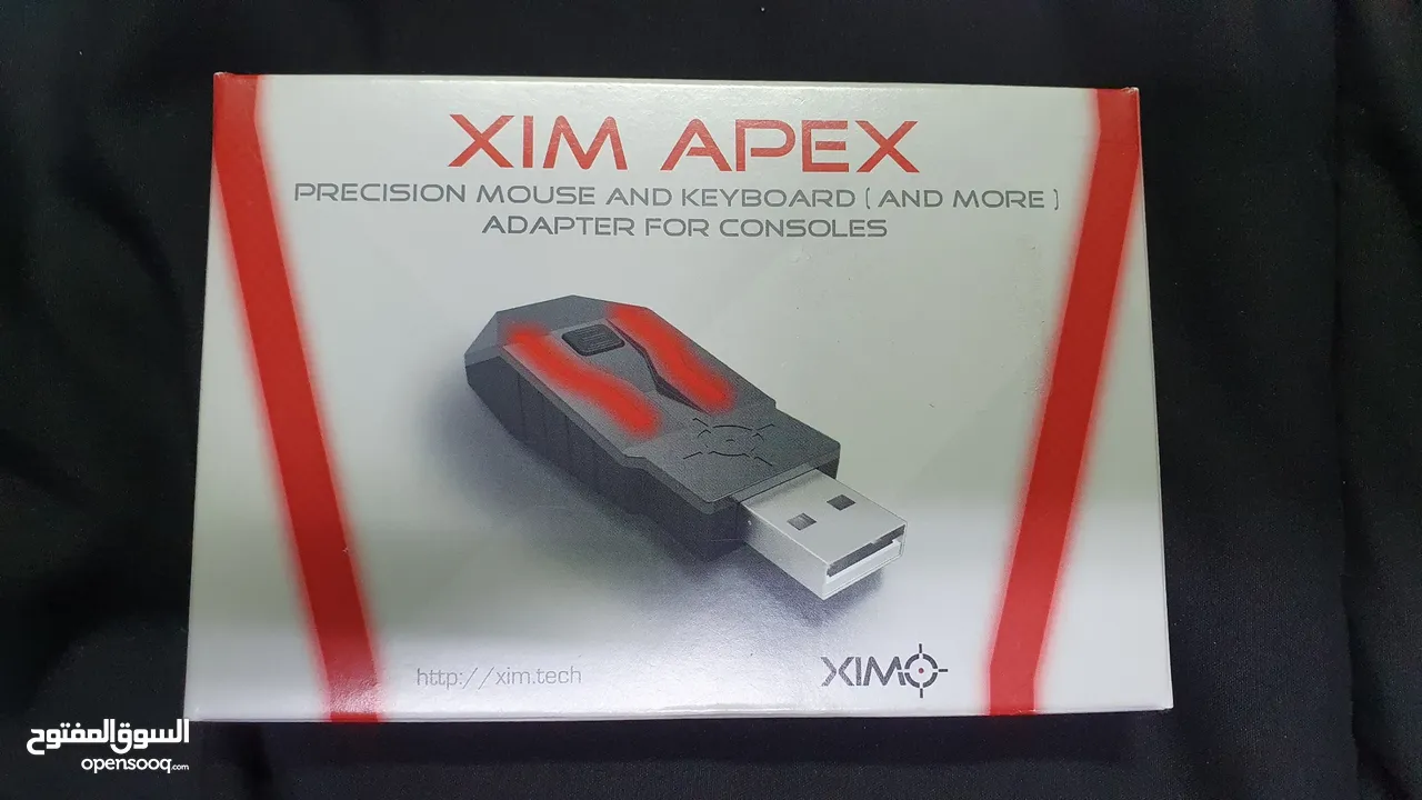 XIM MATRIX ファームウェアアップデート可