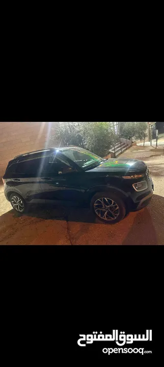 هيونداي فينو 2022