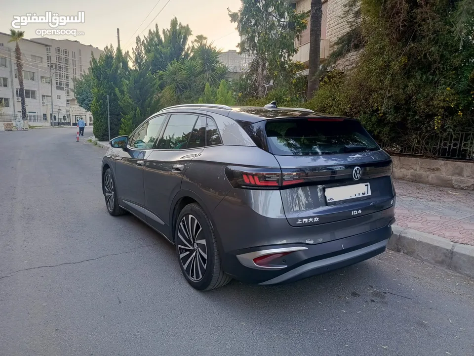 id4 x pro استخدام شخصي