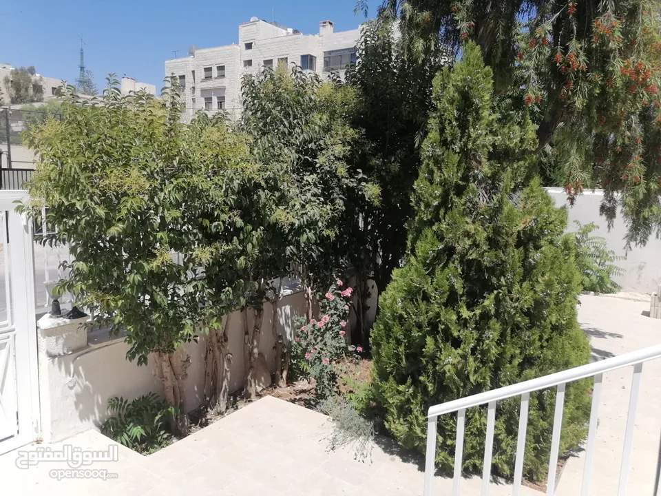 Fully Renovated Villa for rent in Shmesani ( Property 39160 )-174787713
