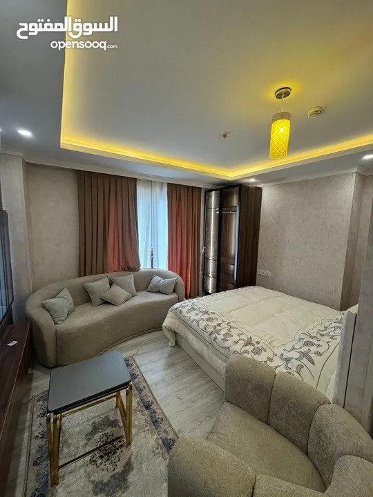 apartment for rent  شقق للايجار في واوا تاور