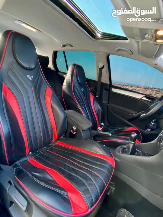 جولف ار لاين شركه