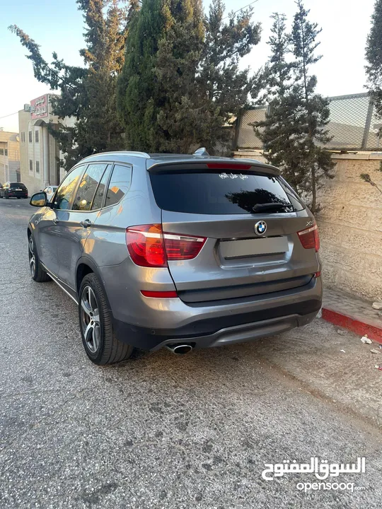 X3 للبيع او بدل