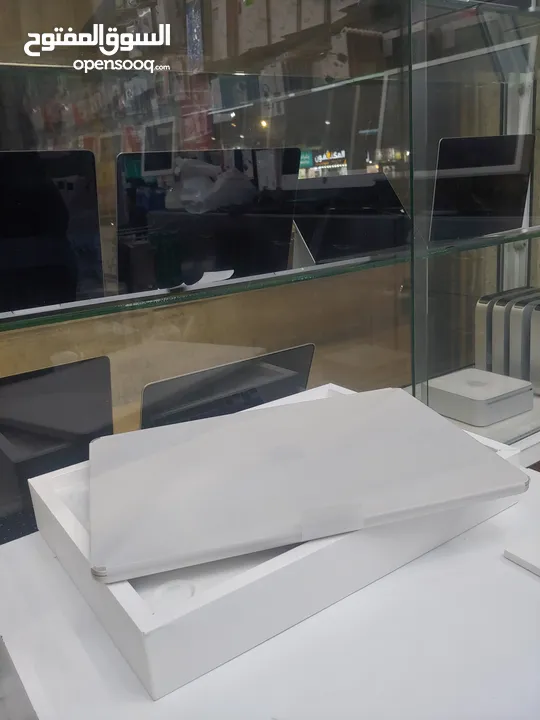 MacBook Air 15 2024 M3 8GB Ram 256GB SSD لابتوب ابل