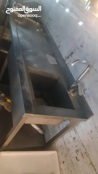 فرن  بحاله الوكاله