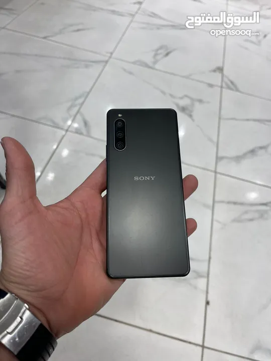 sony xperia 10 mark 4