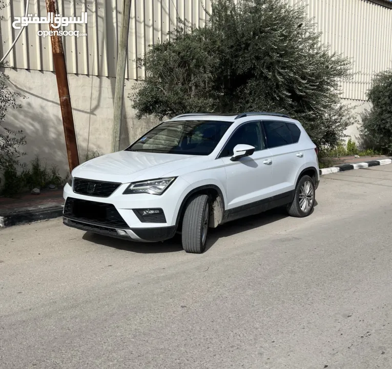 سيات أتيكا 2021 فلللل مسكررر إضافات