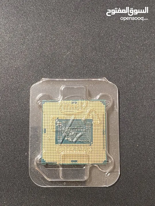 تجميعة كمبيوتر الجيل الثالث و معالج i5-9400