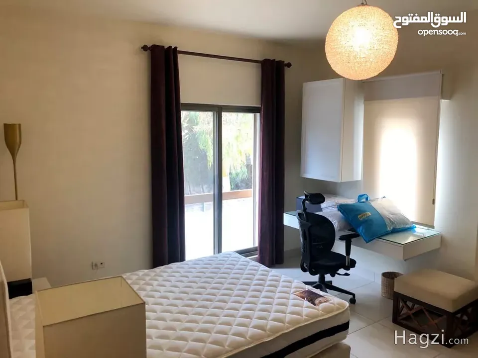 شقة مفروشة للإيجار 120م2 ( Property 15017 ) سنوي فقط