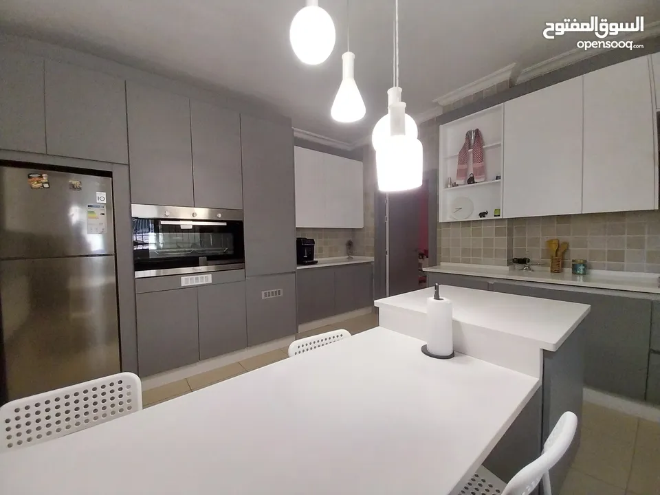 Apartment for sale in abdoun  ( Property 34074 )-174782731
