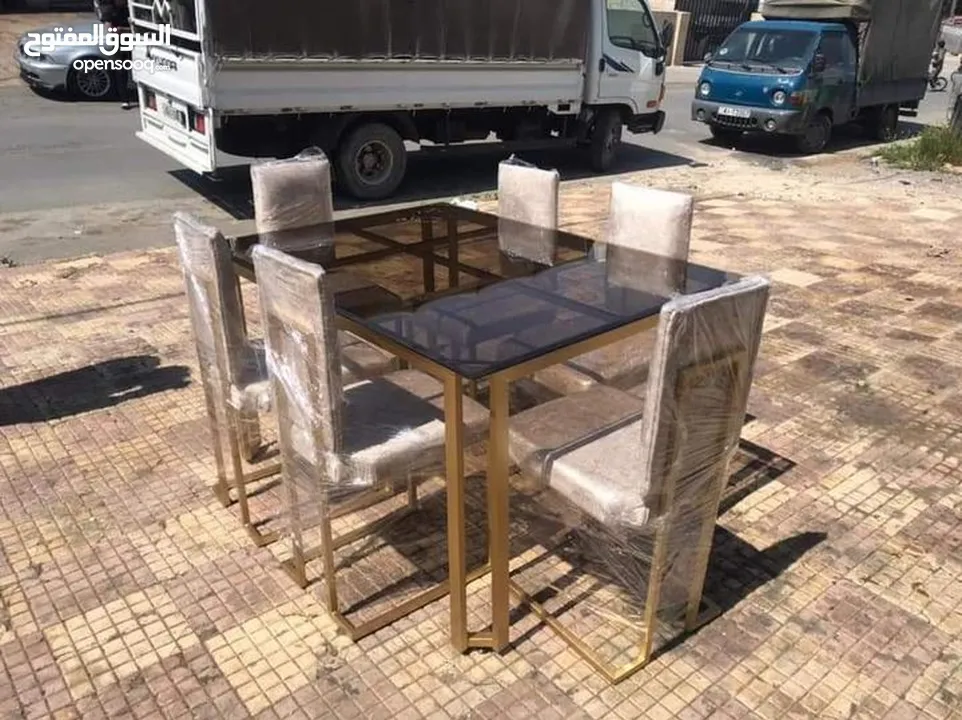 طاولات سفره 2024