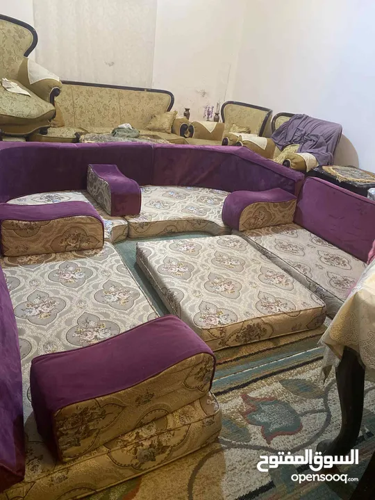 مجلس عربي للبيع