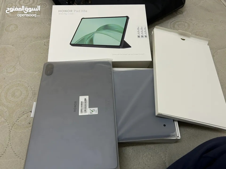تابلت هونر الجديد 2025