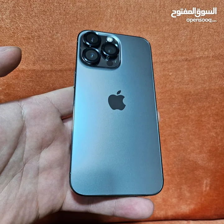 ايفون 13 برو للبيع