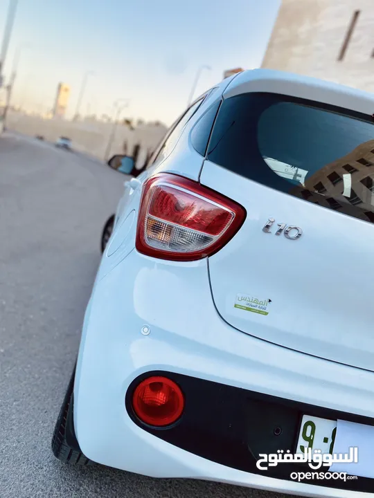Hyundai i10 Automatic For Sale