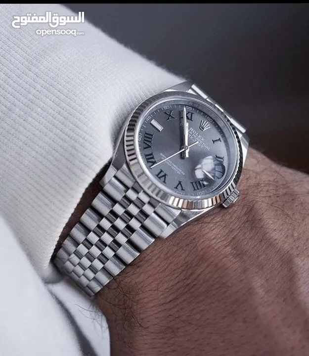 Rolex datejust