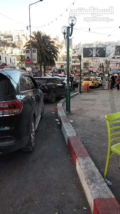 محل للبيع بالخلو بسعر مغري