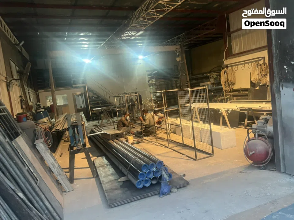 فرصة استثمارية من المالك مباشرة للبيع مبنى تجاري