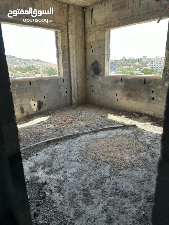 شقة عظم للبيع