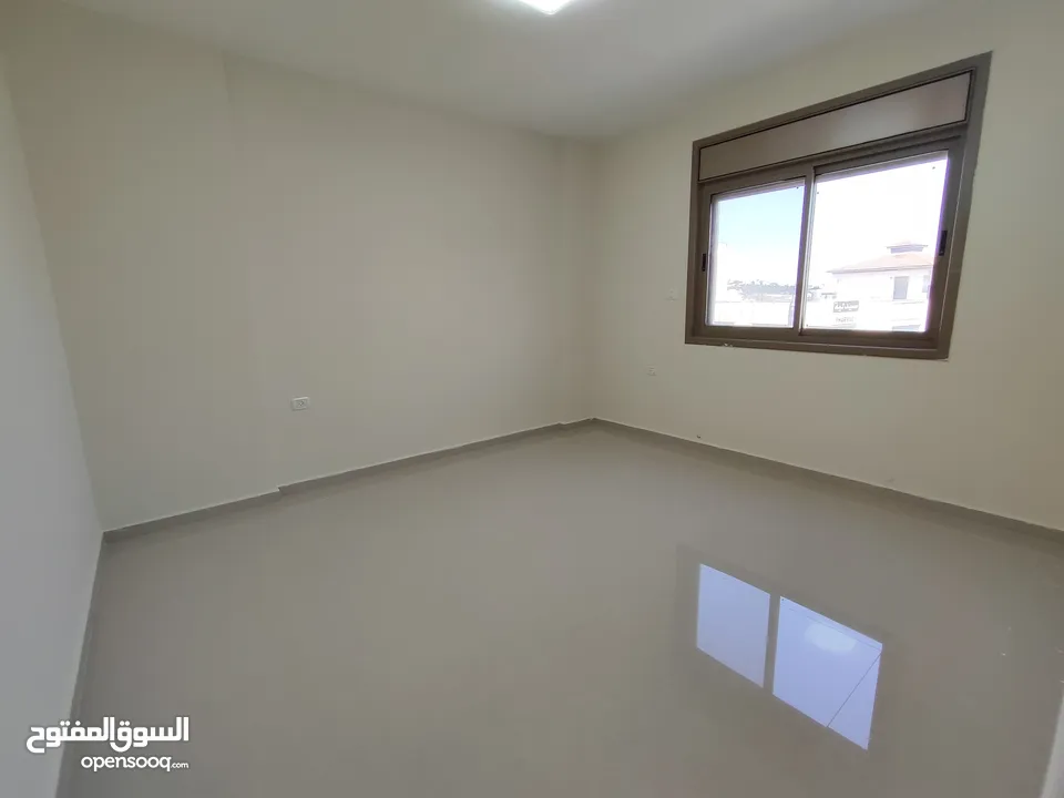 شقة جديدة غير مفروشة للايجار في الماصيون قرب فندق الميلينيوم