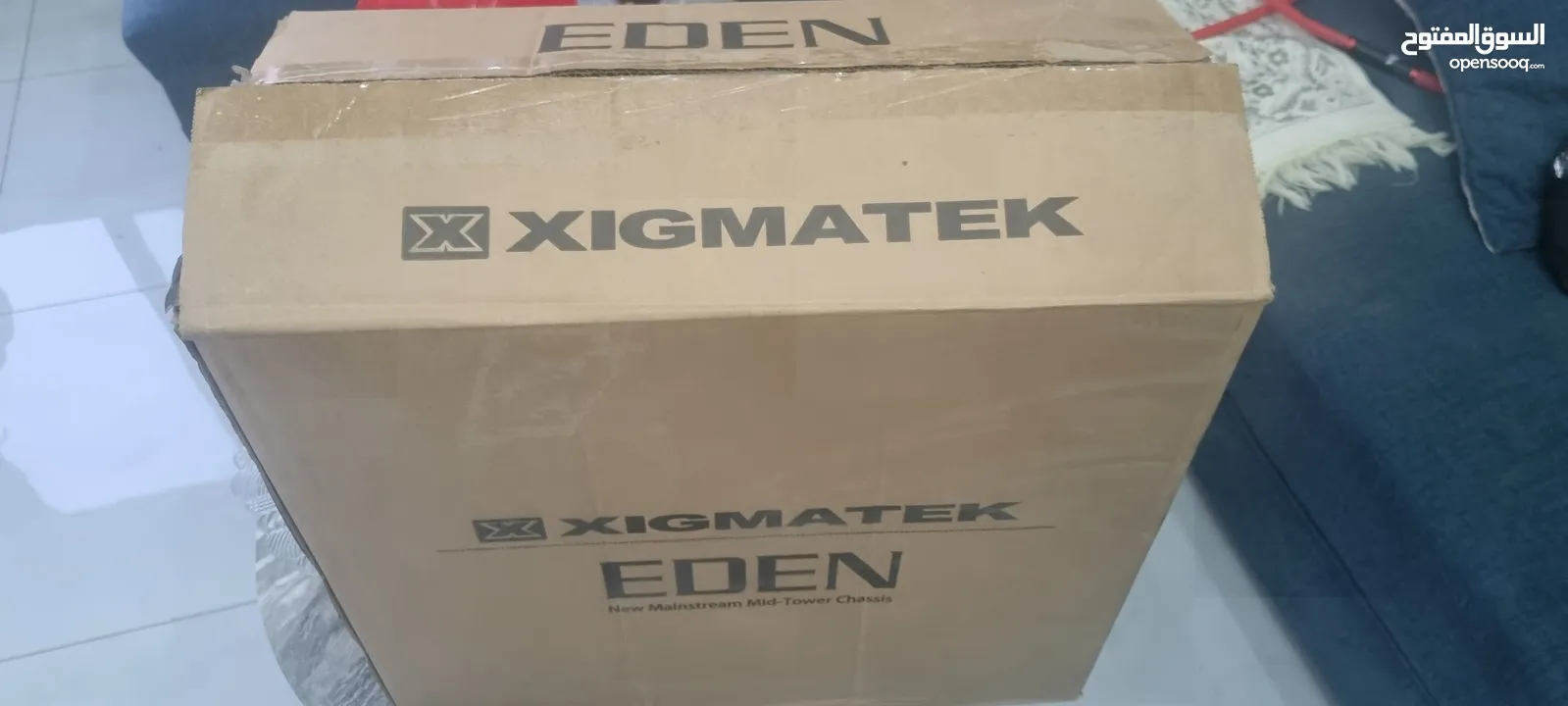كمبيوتر Gaming PC GTX 1050 IT